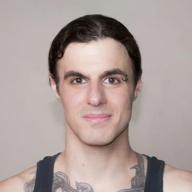 Alex Jackson