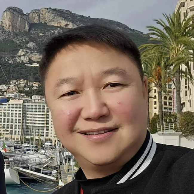 Bud Tumurbaatar