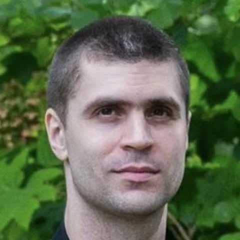 Jacob Skeffington