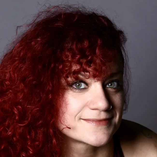 Rachel Barringer
